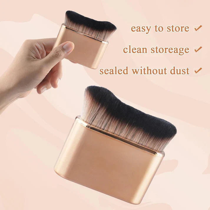 Medivita Tanning Foundation Brush