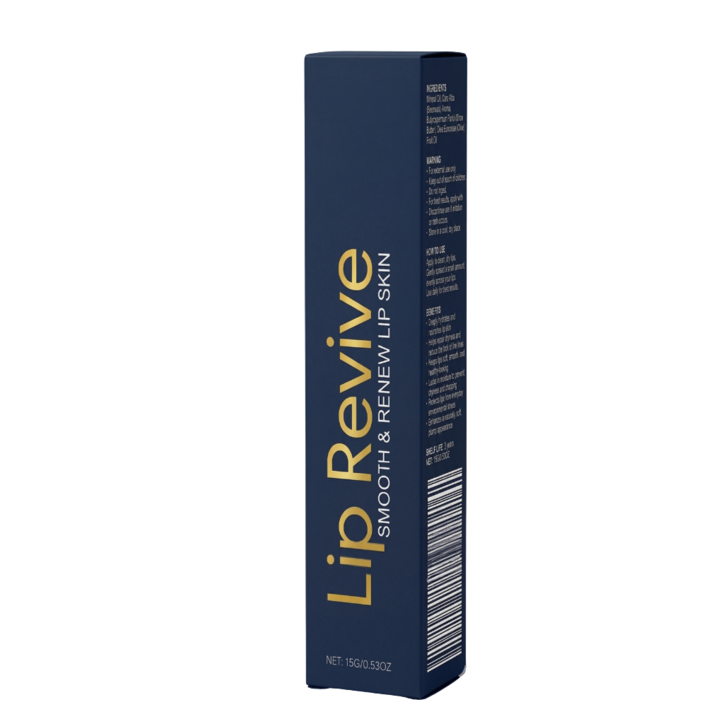Luxe Lip Cream