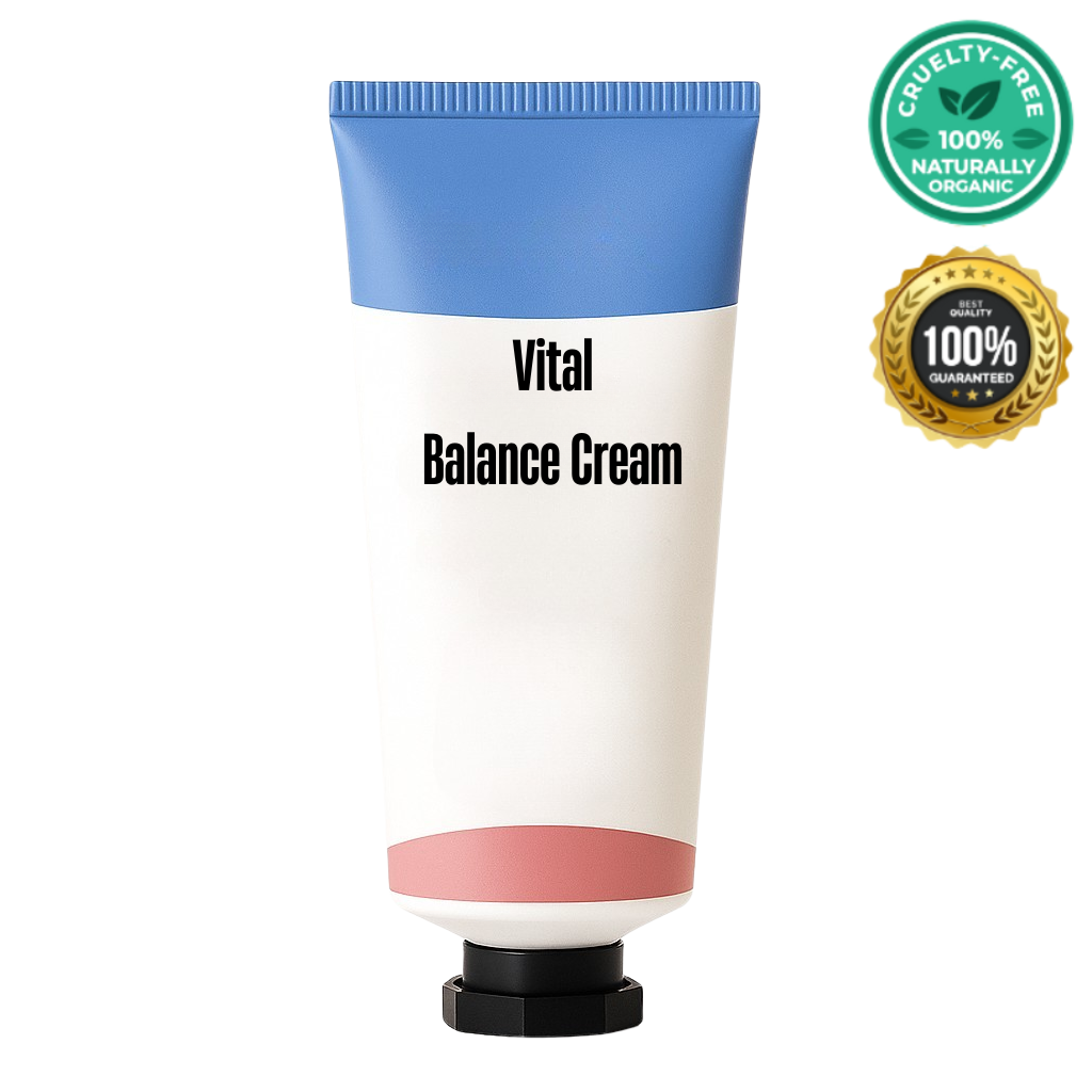 Vital Balance Cream