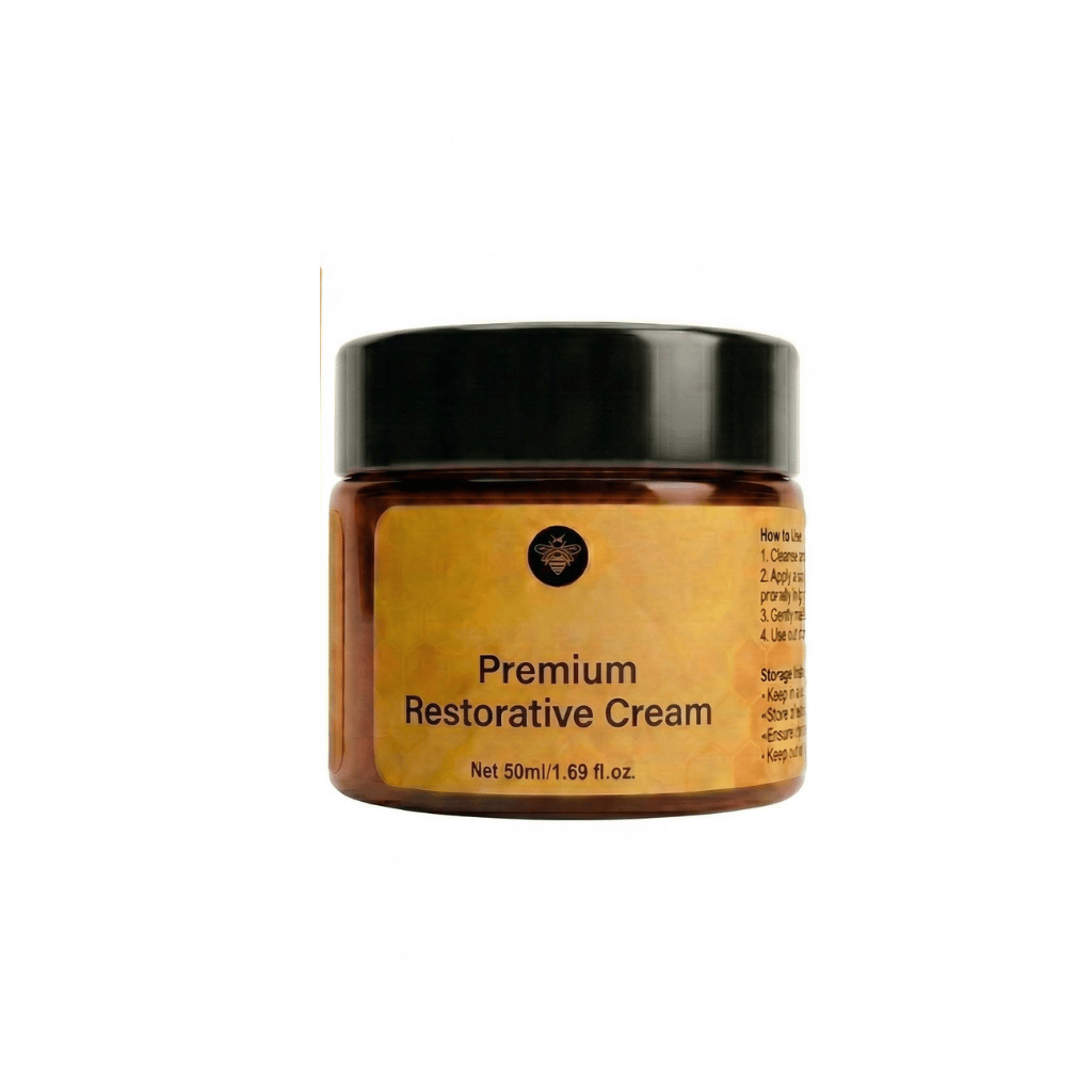 Deluxe Restorative Cream