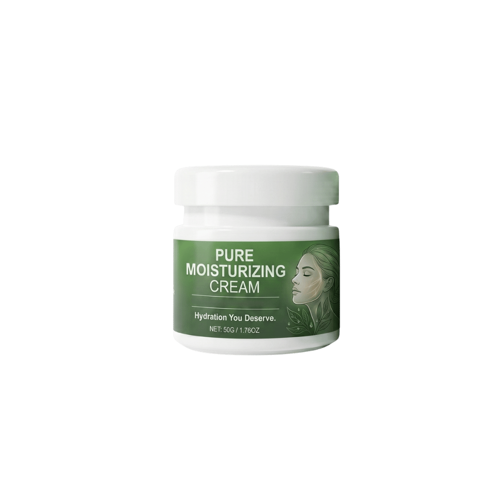 Elite Pure Moisturizing Cream