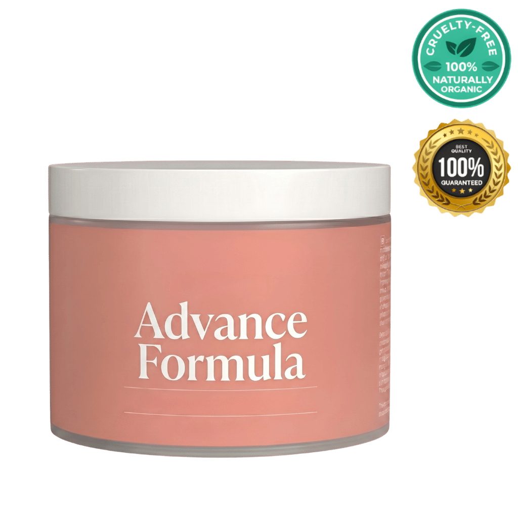 Advance Formula