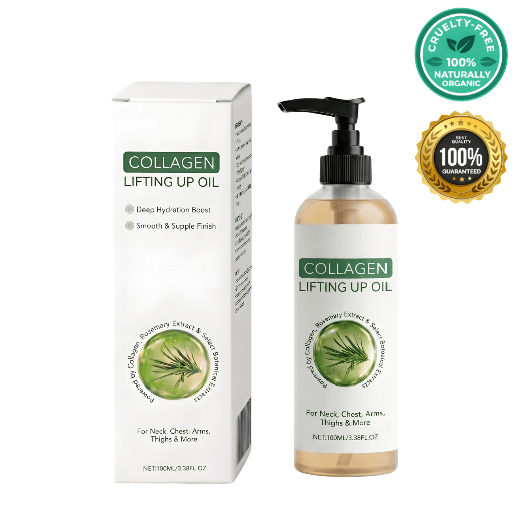 Premium Lifting Up Oil