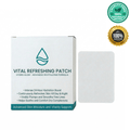 Vital Refreshing Patch