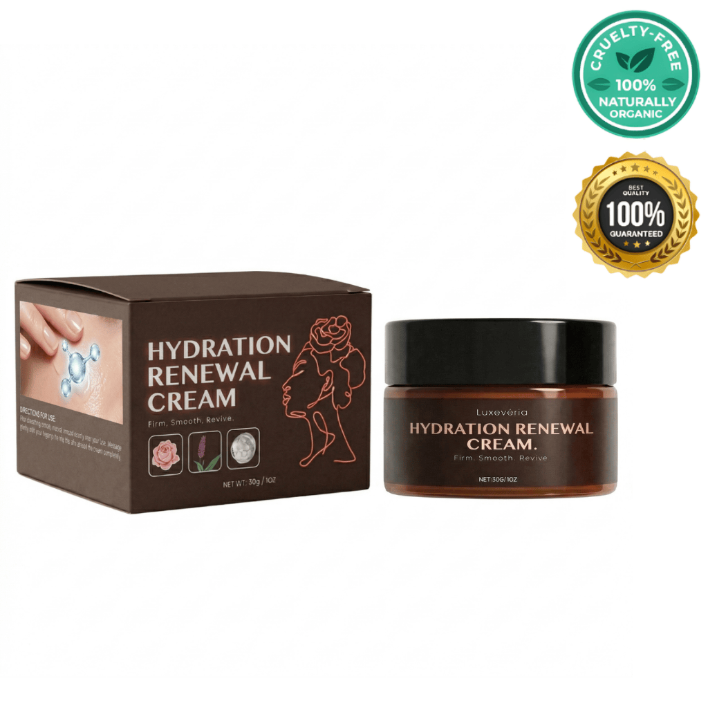 Elite Skin Firming Cream