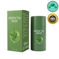 Green Tea Silk Mask Stick