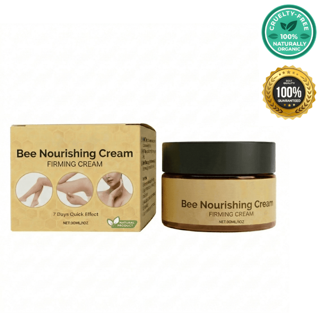 Elite Honey Lifting Cream