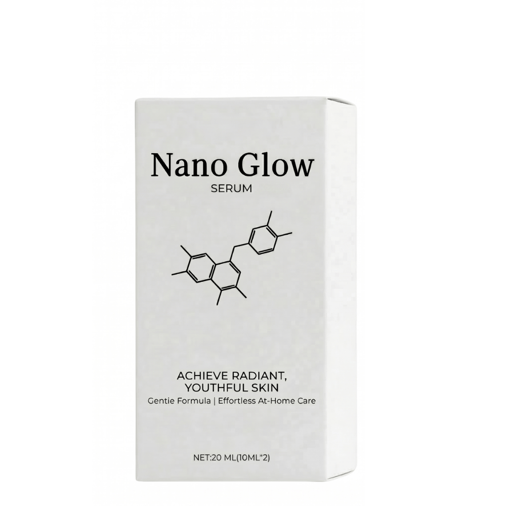 Ultra Nano Serum