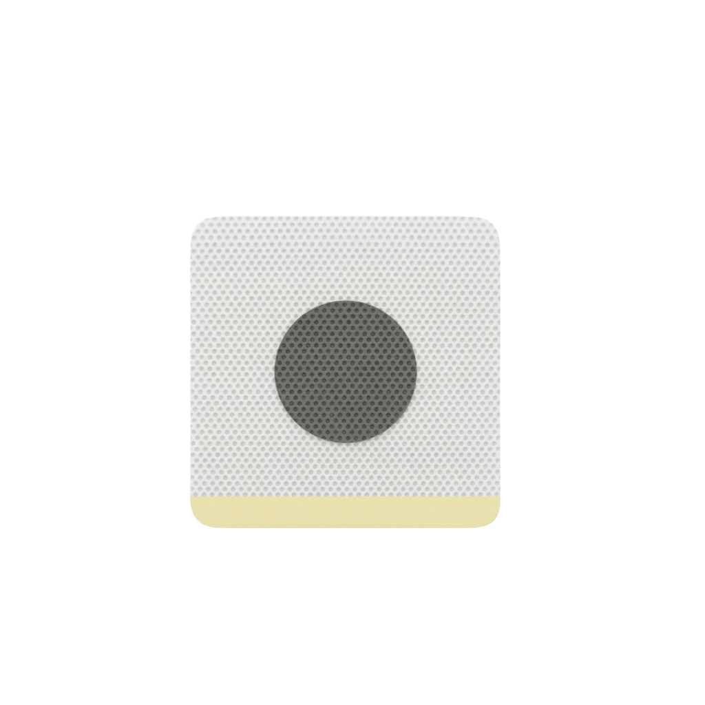Premium Pure Harmony Patch