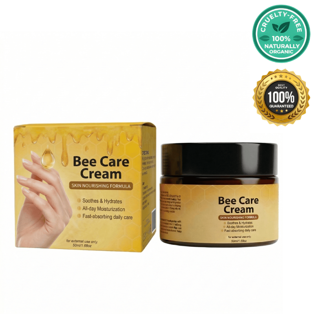 Luxe Bee Care Cream