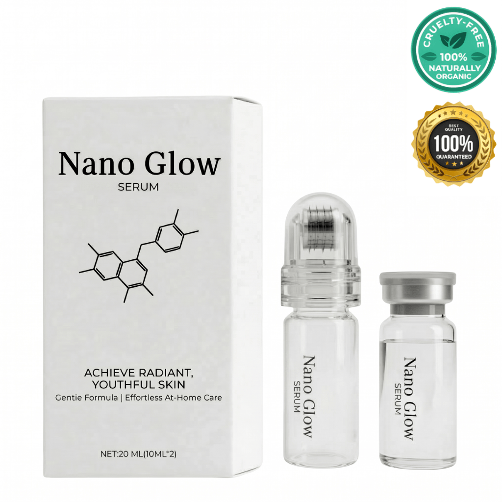 Ultra Nano Serum