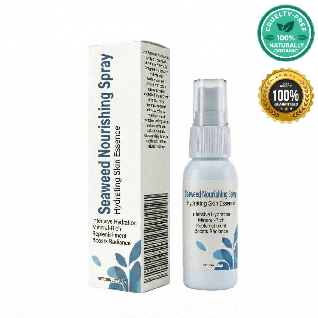 Elite Seaweed Nourishing Spray