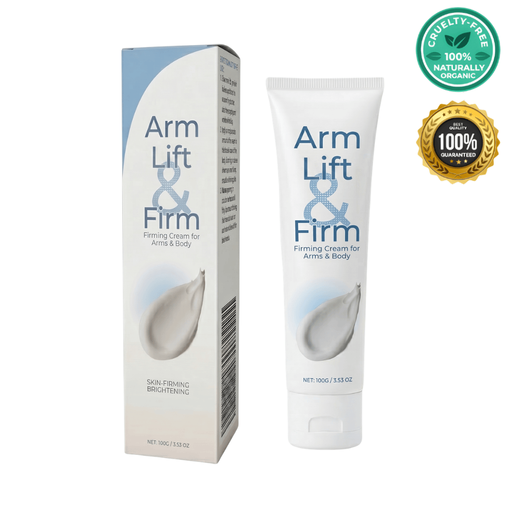 Premium Arm Lifting Cream