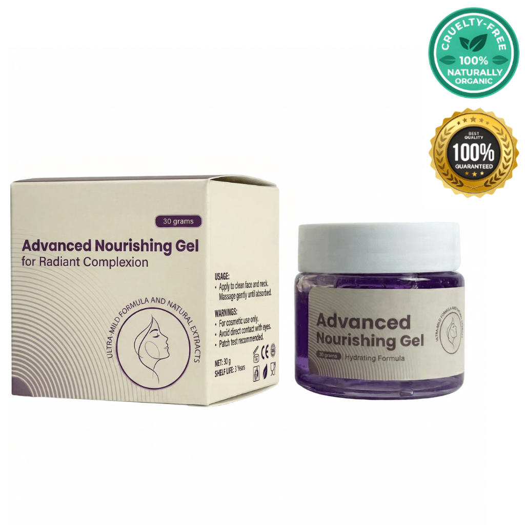 Advanced Nourishing Gel