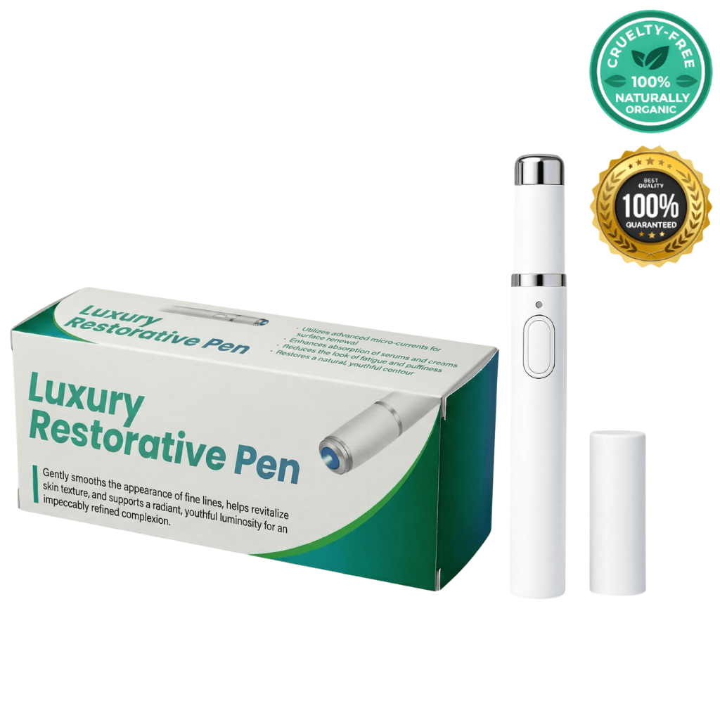 Premium Restorative Pen