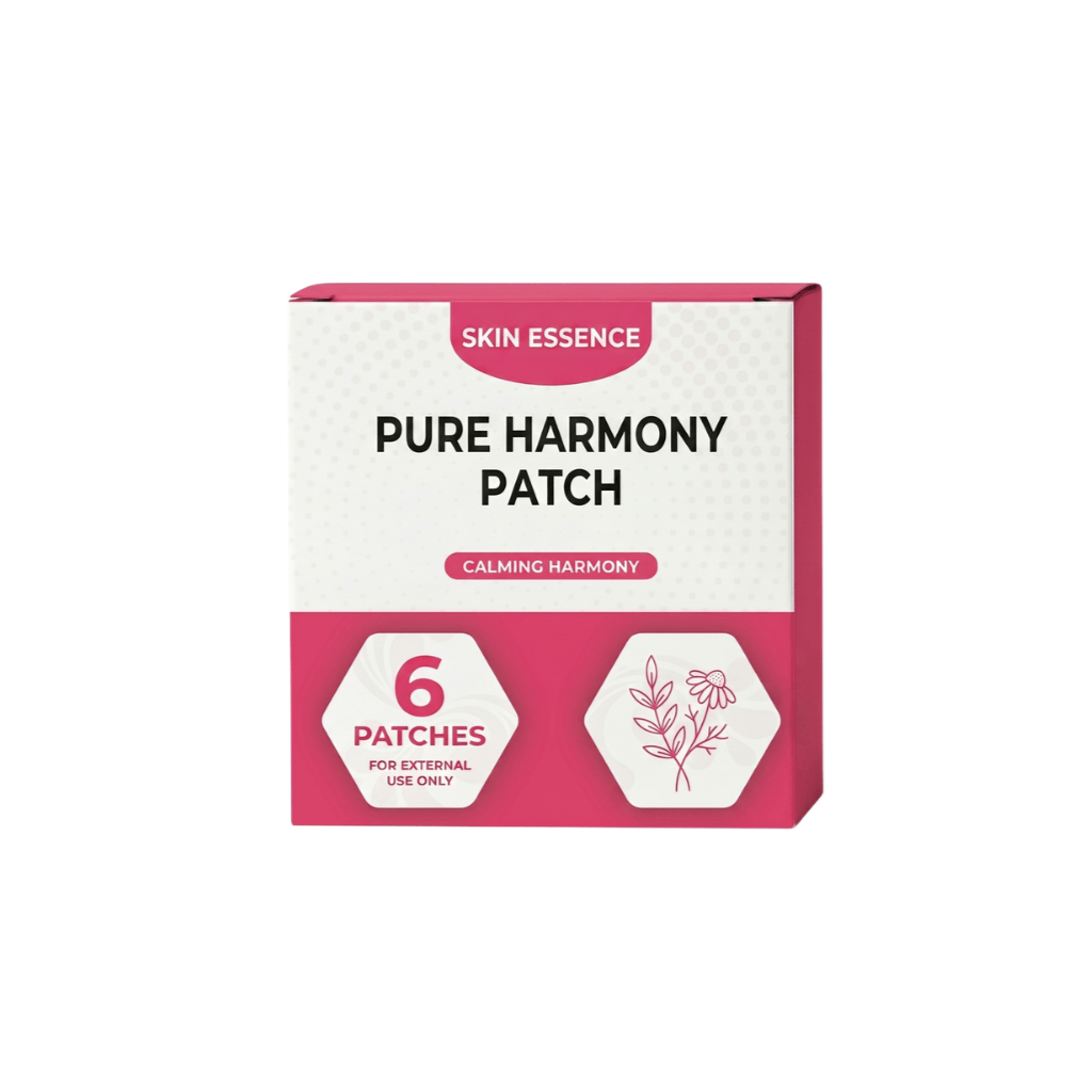 Pure Harmony Patch