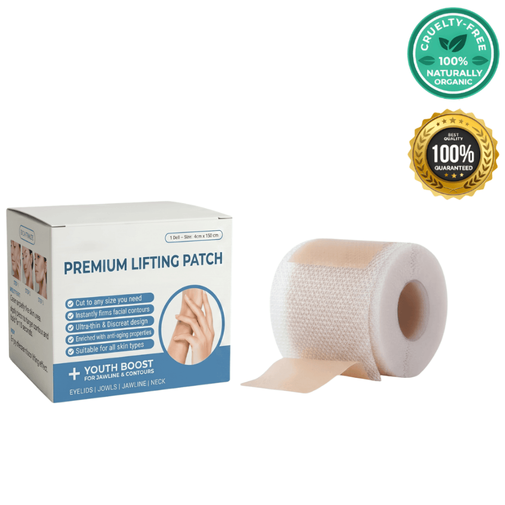 Deluxe Lifting Patch