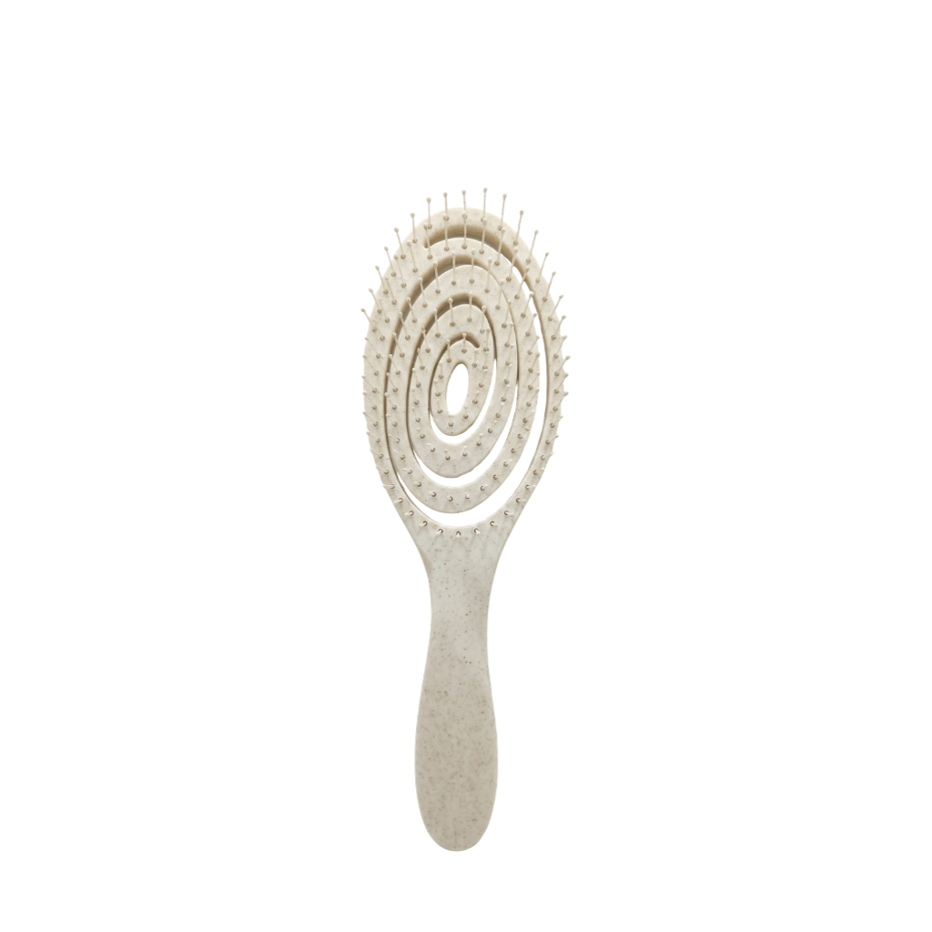 Vitality Hair Brush