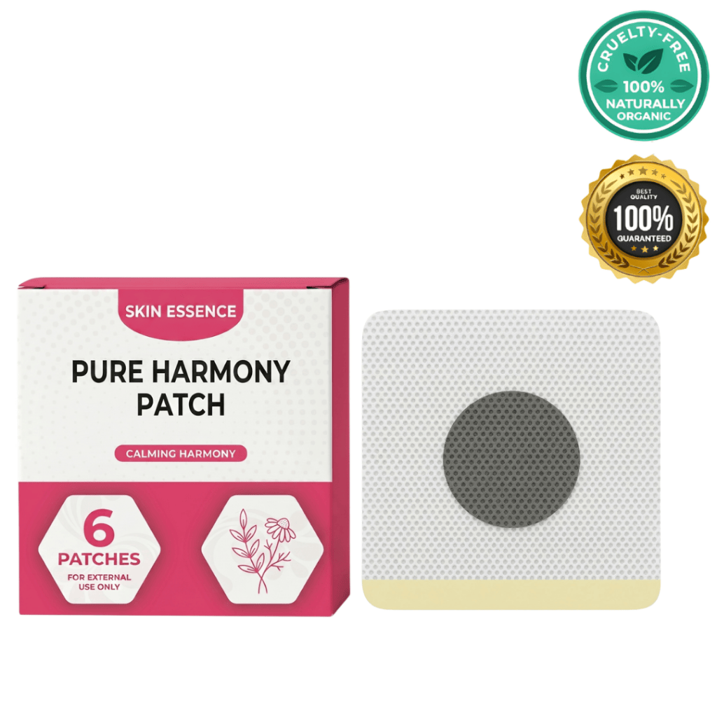 Premium Pure Harmony Patch