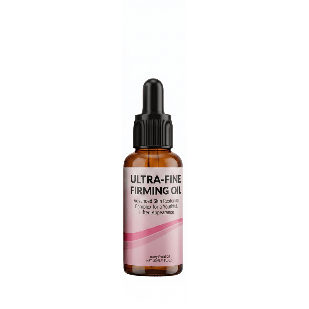 Ultimate-Fine Firming Oil