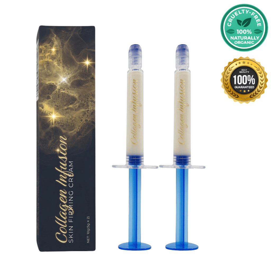 Deluxe Firming Serum