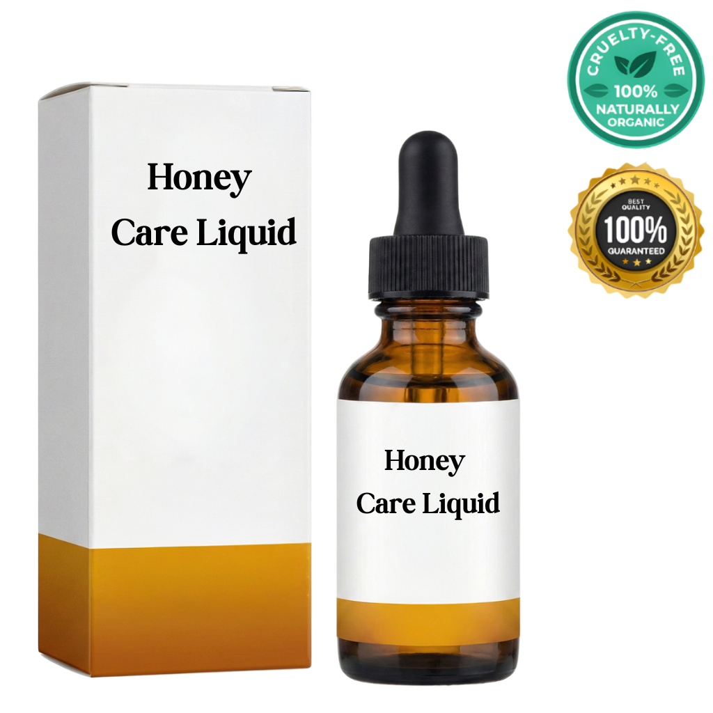Premium Honey Care Liquid