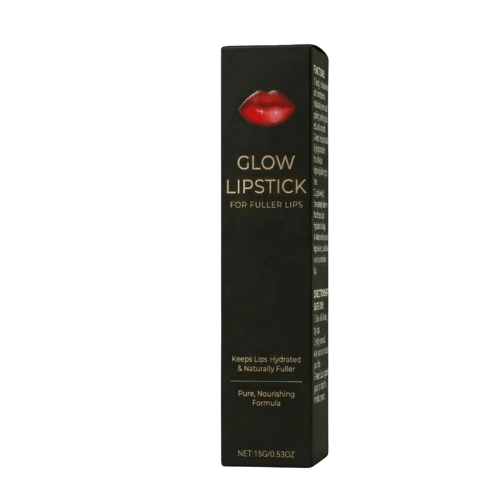 Luxe Lips Plumping Oil