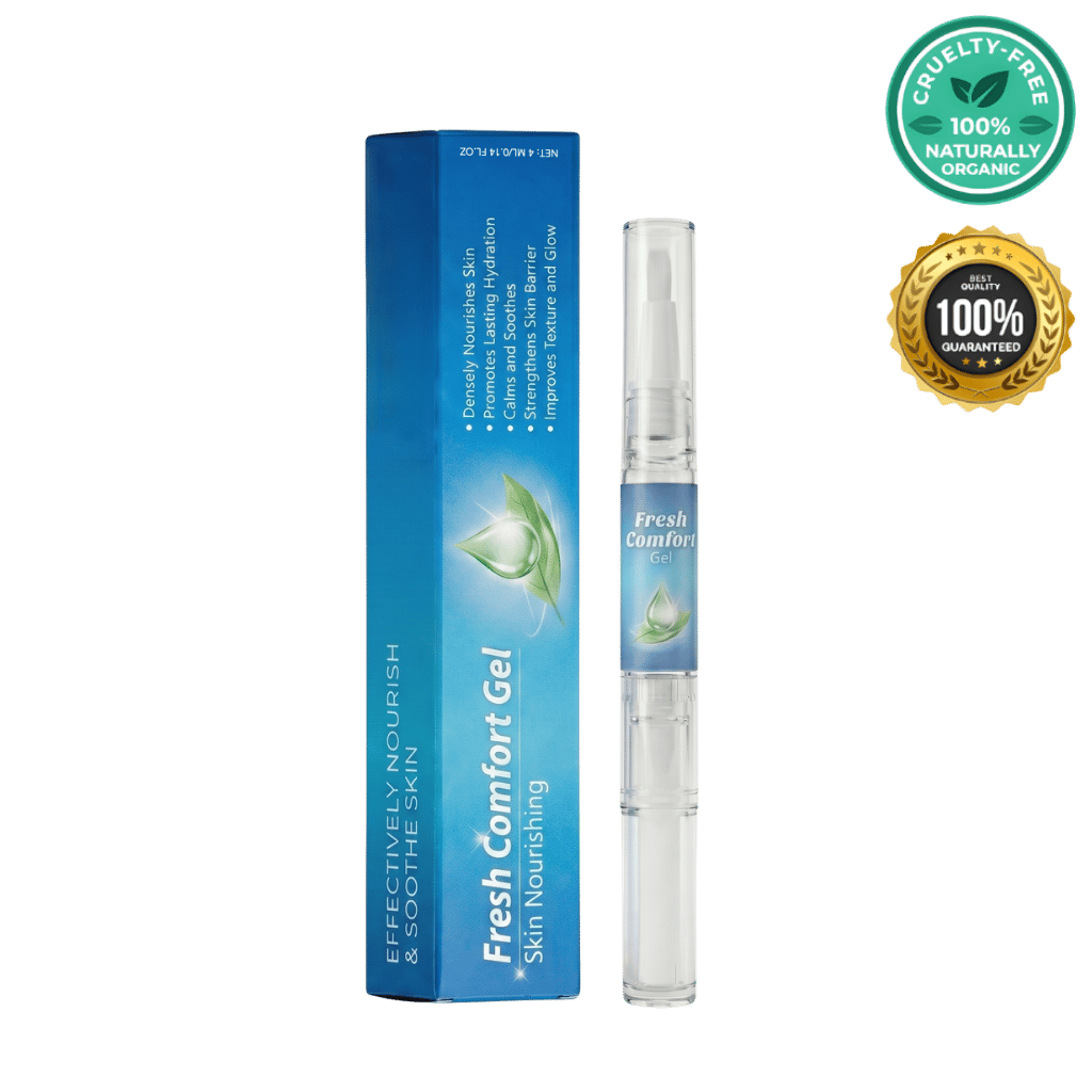 Fresh Comfort Gel