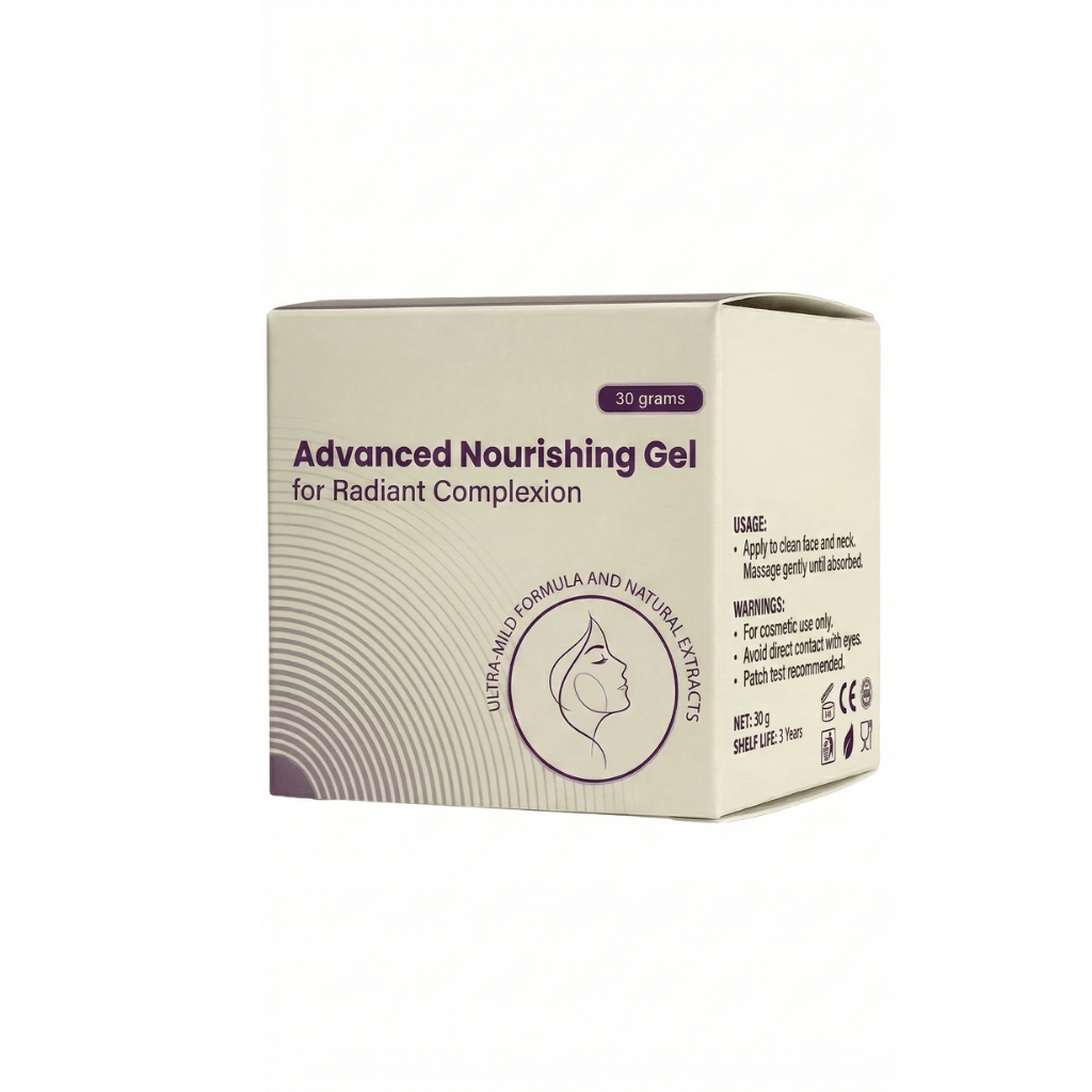 Advanced Nourishing Gel