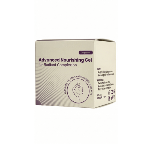Advanced Nourishing Gel