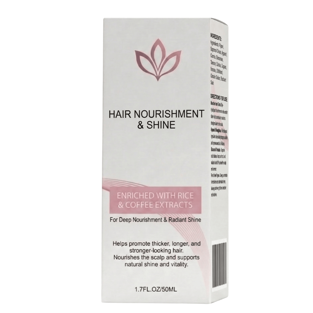 Deluxe Hair Spray