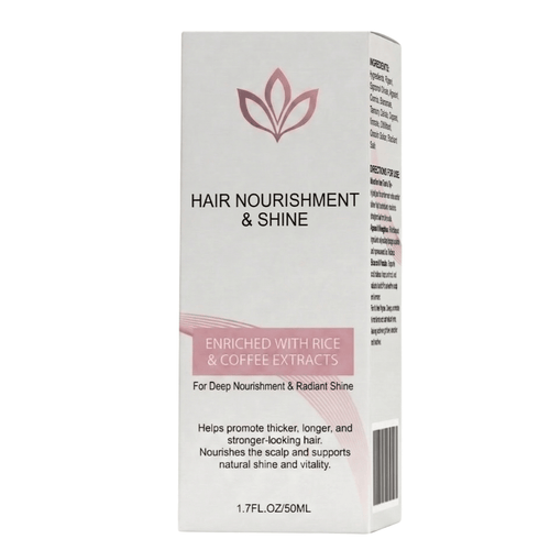 Deluxe Hair Spray