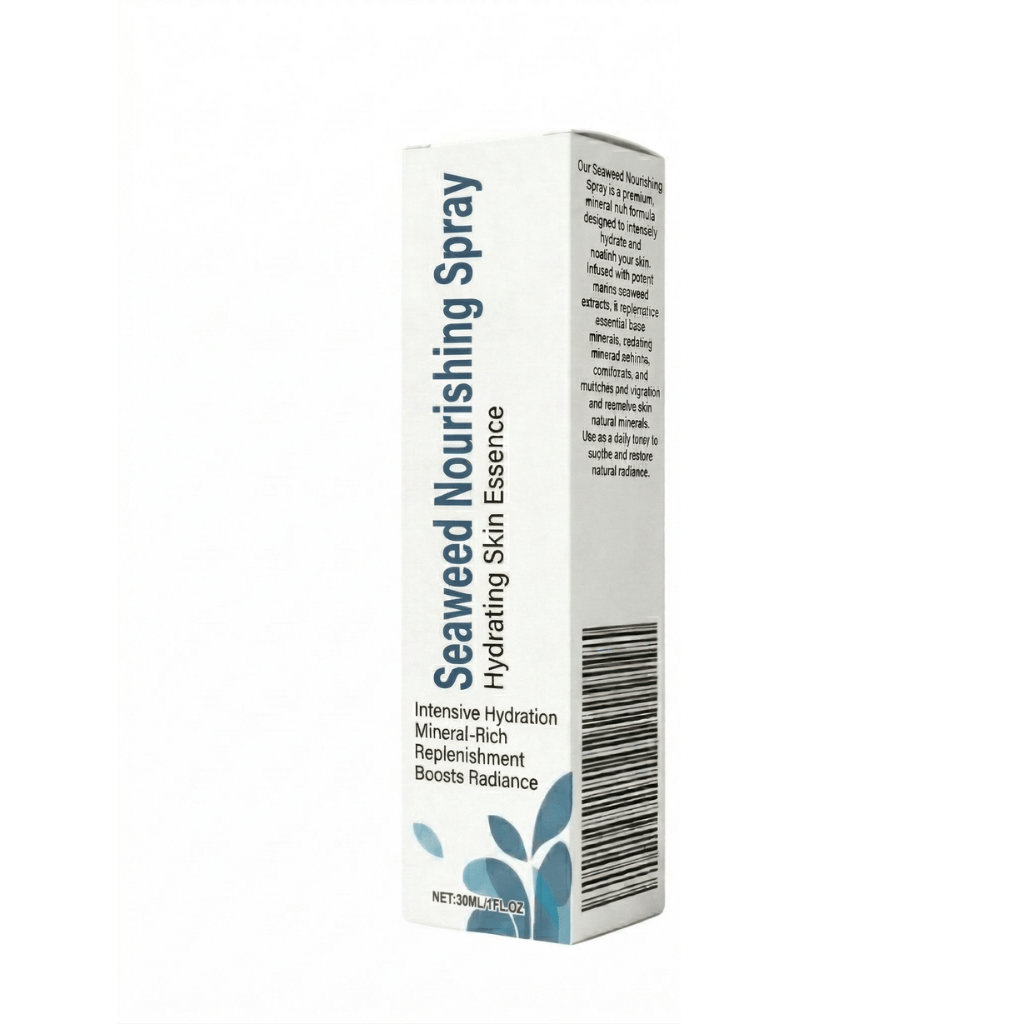 Elite Seaweed Nourishing Spray