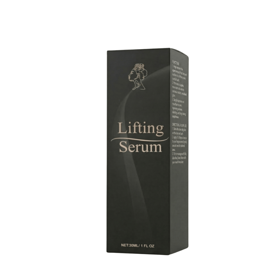 Premium Lifting Oil