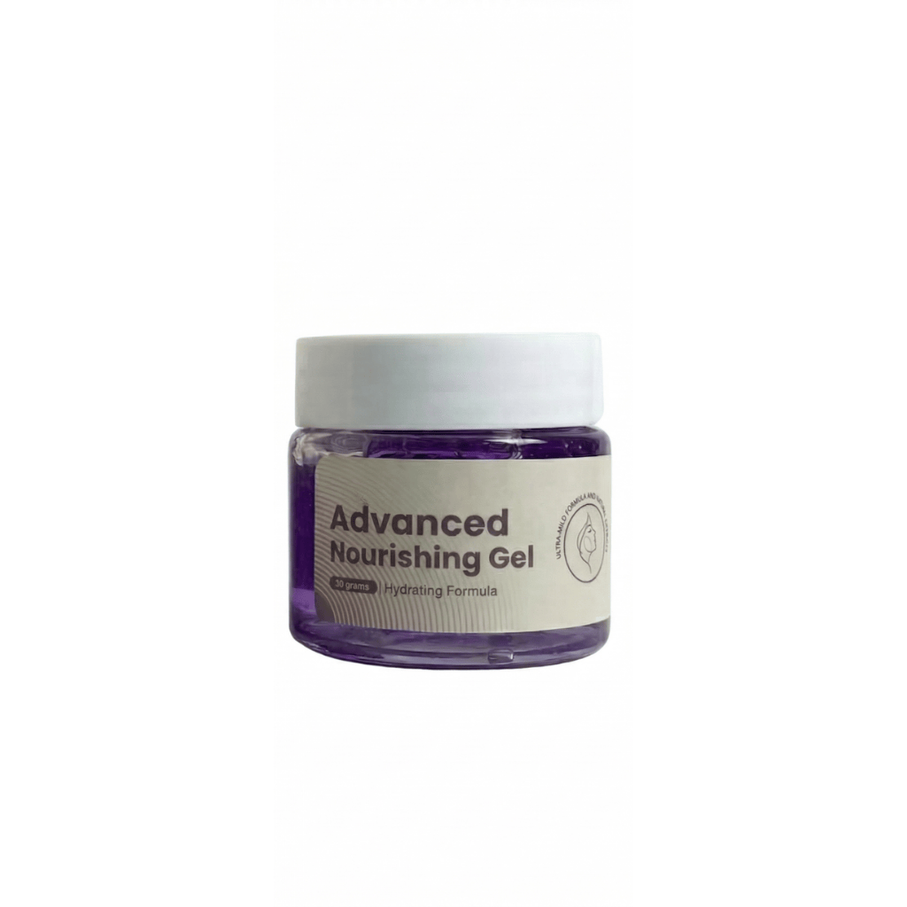 Ultra Nourishing Gel