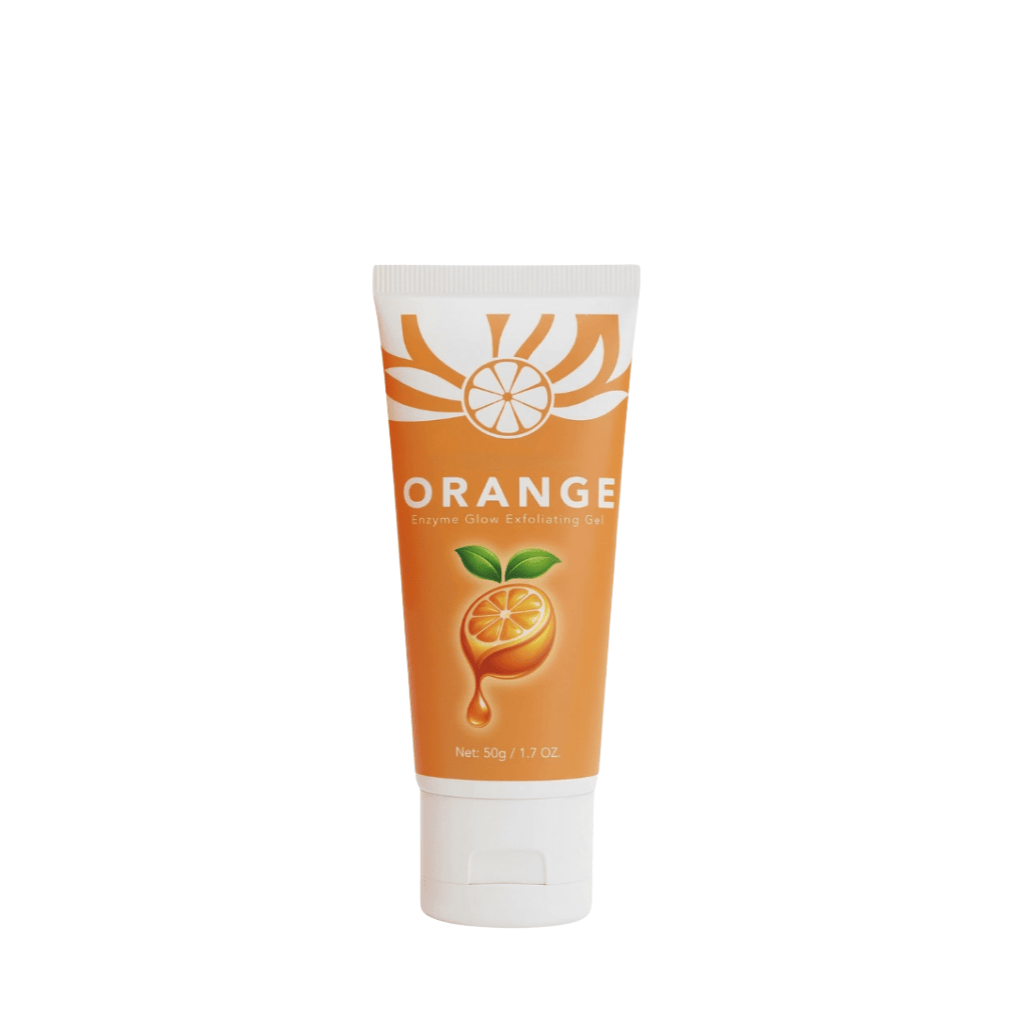 Premium Orange Enzyme Gel