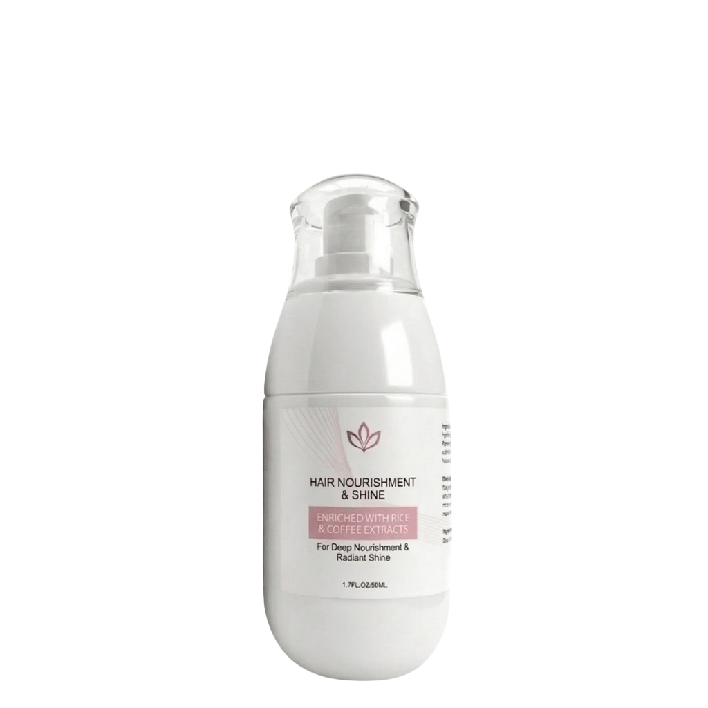Luxury Hair Spray
