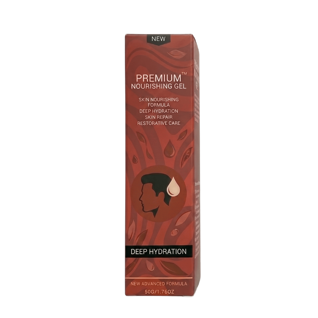 Premium Nourishing Gel
