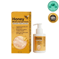 Honey Moisturizing Cream