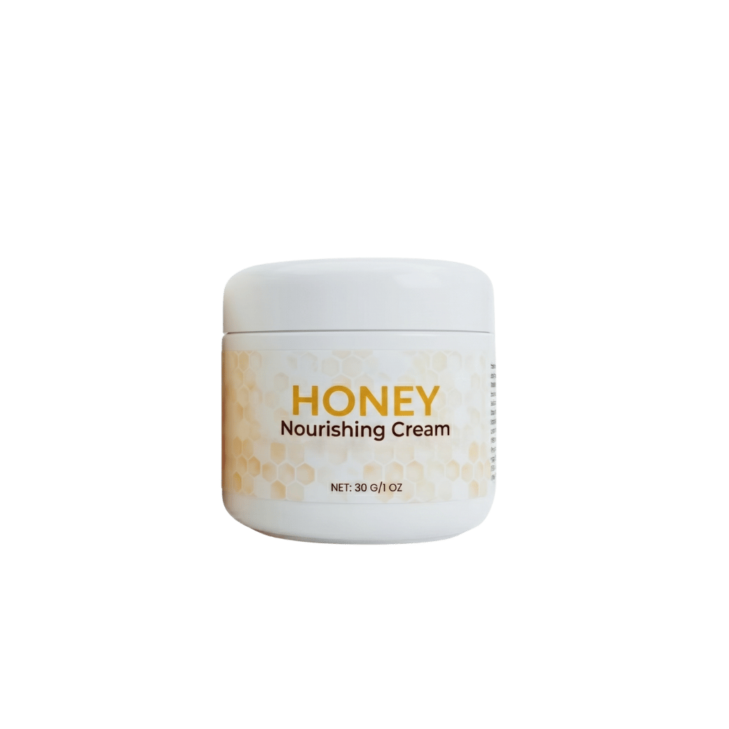 Premium Honey Nourishing Cream