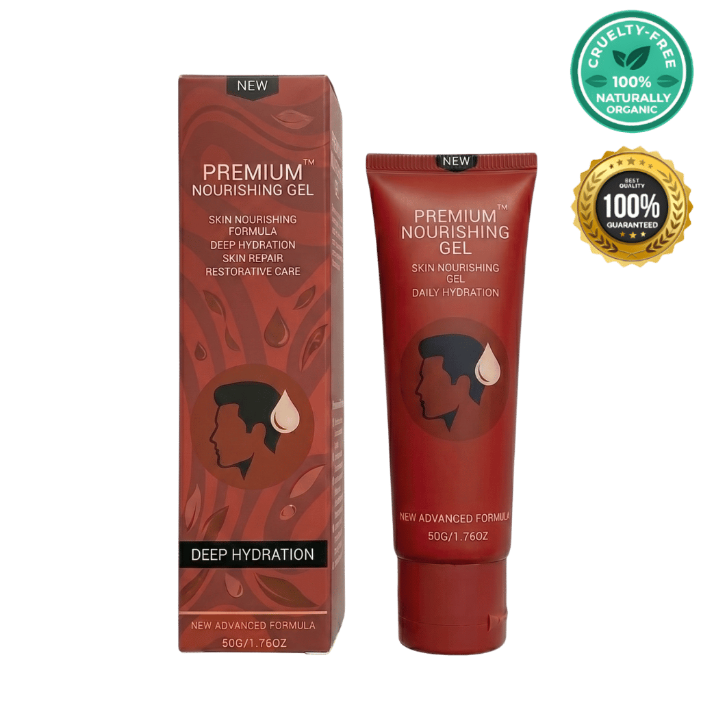 Premium Nourishing Gel
