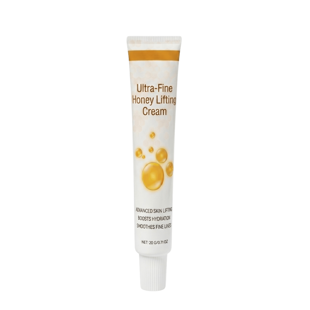 Super-Fine Honey Lifting Cream