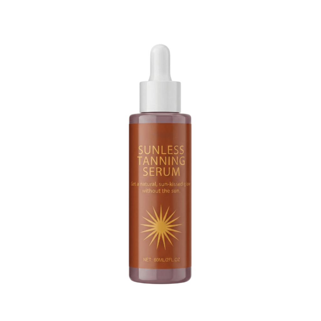 Deluxe Tanning Oil