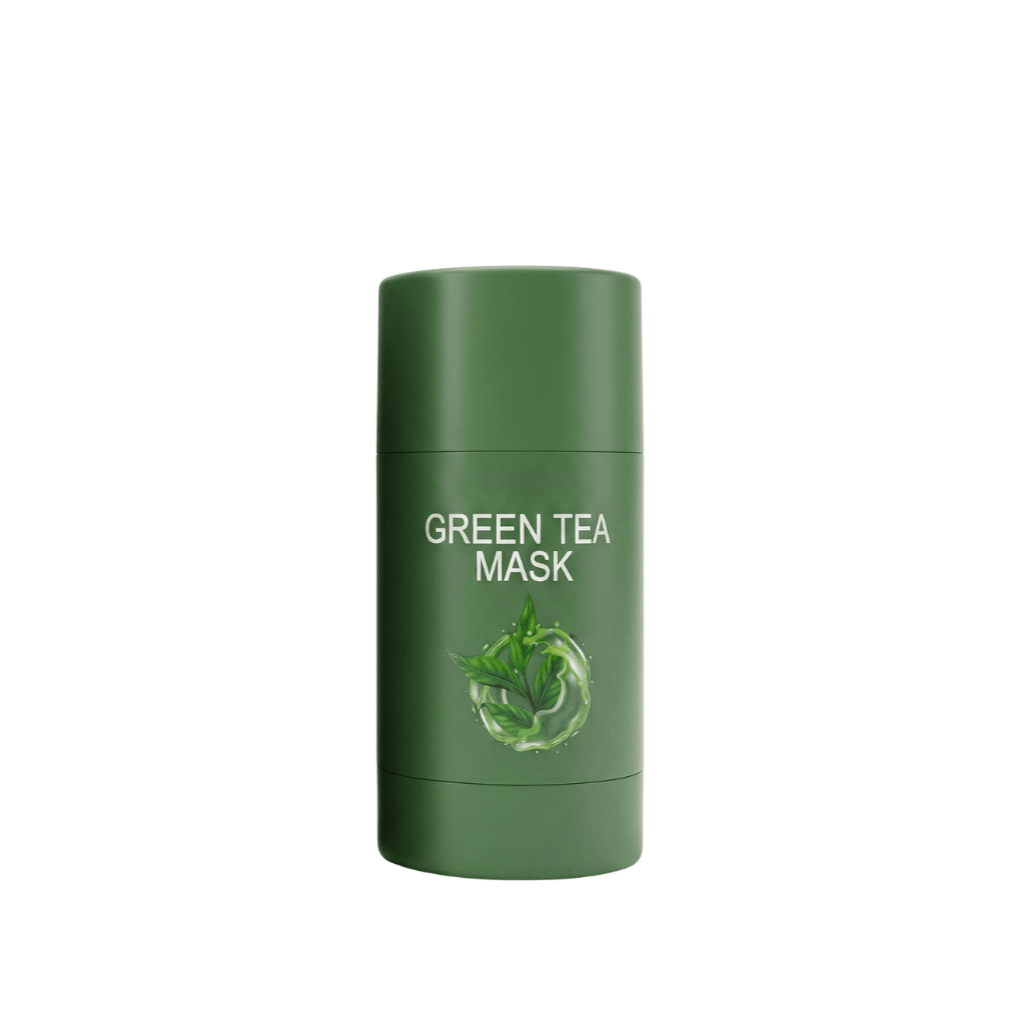 Green Tea Silk Mask Stick