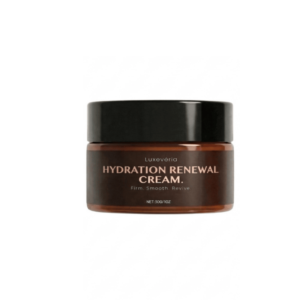 Elite Skin Firming Cream