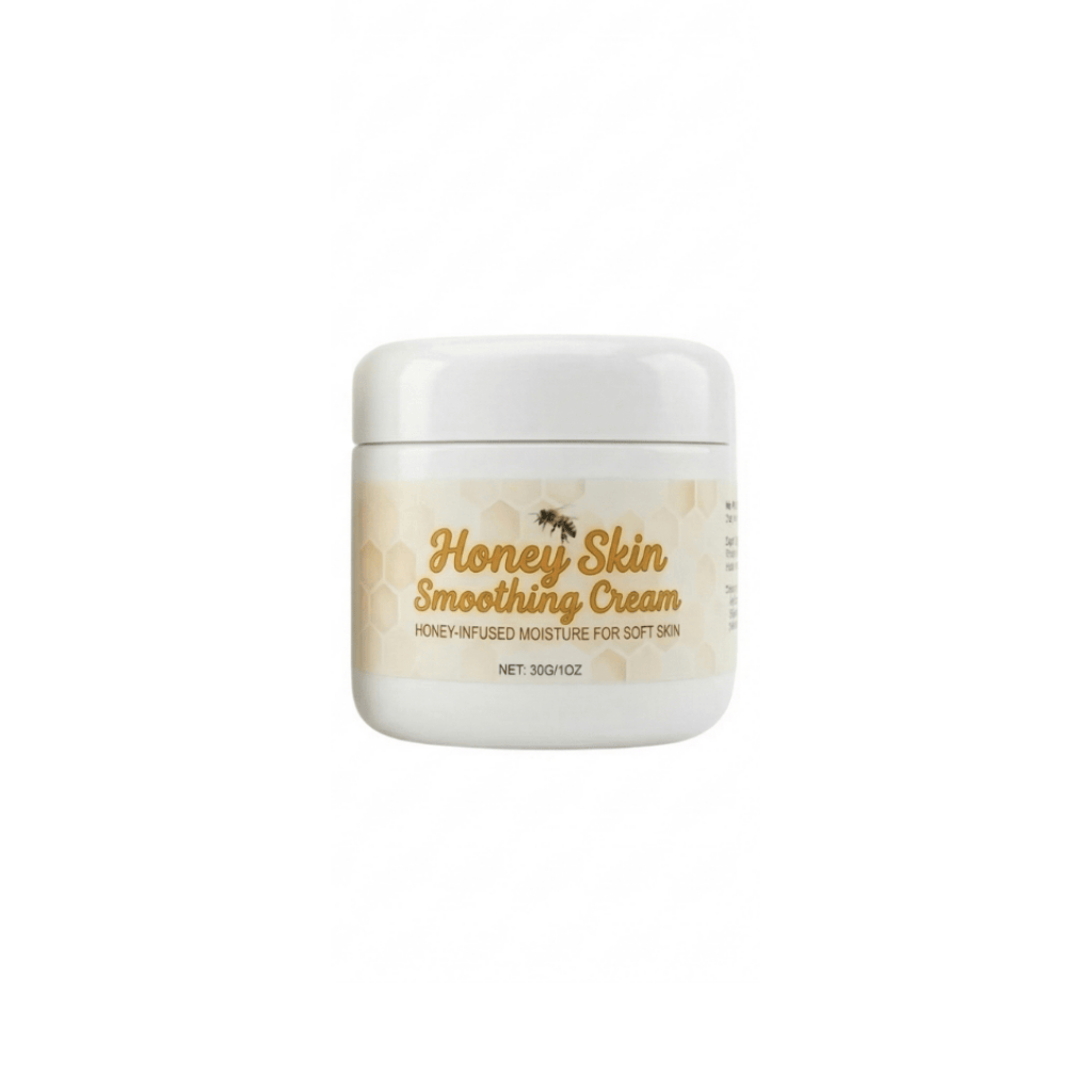 Honey Skin Smoothing Cream