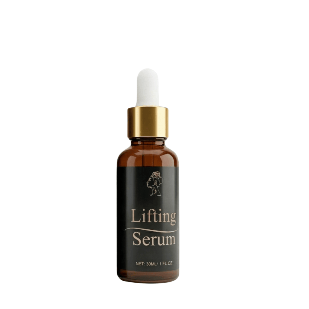 Lifting Oil