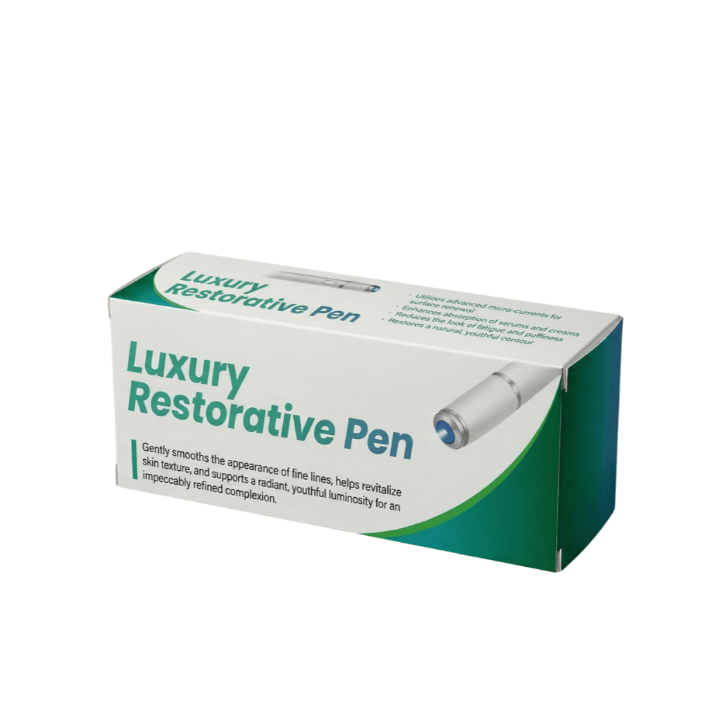 Premium Restorative Pen