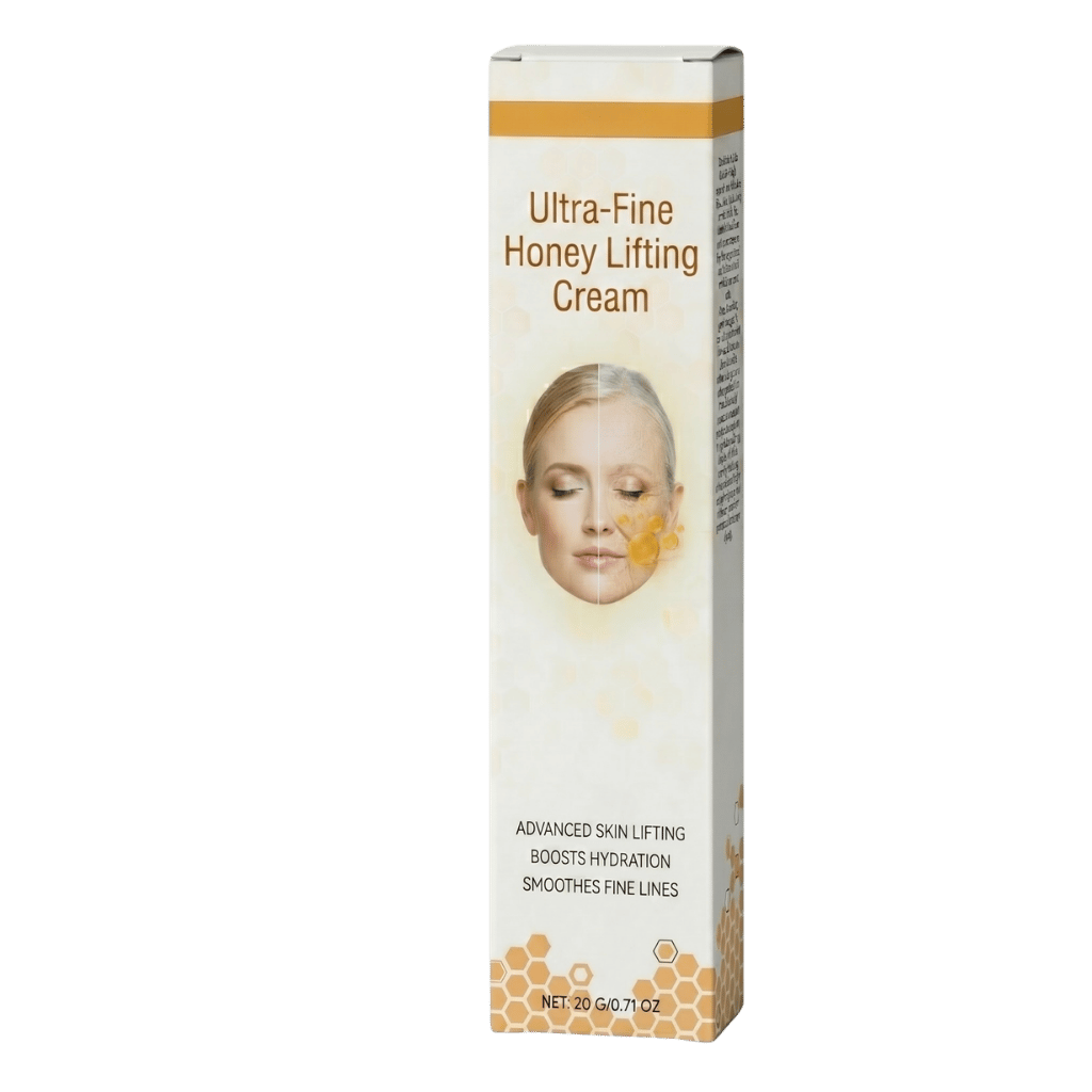Super-Fine Honey Lifting Cream