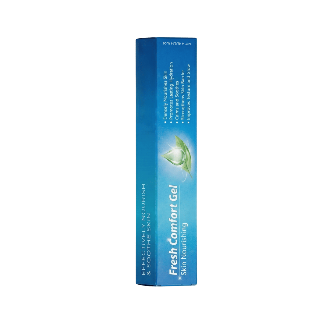 Fresh Comfort Gel